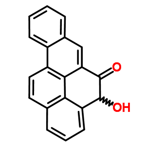 72694-01-0  4-hydroxybenzo[pqr]tetraphen-5(4H)-one