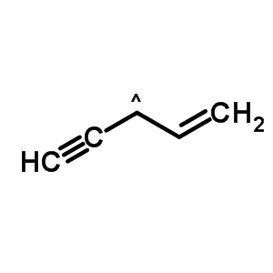 78596-31-3  pent-1-en-4-yn-3-yl