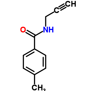 82225-34-1  4-methyl-N-(prop-2-yn-1-yl)benzamide