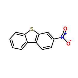 94764-55-3  3-nitrodibenzo[b,d]thiophene