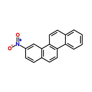 95034-54-1  3-nitrochrysene