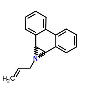 101912-69-0;91540-30-6  1-(prop-2-en-1-yl)-1a,9b-dihydro-1H-phenanthro[9,10-b]azirene