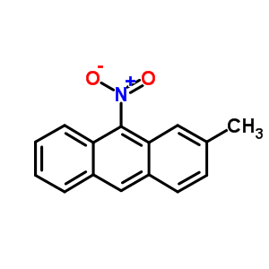 102630-62-6  2-methyl-9-nitroanthracene