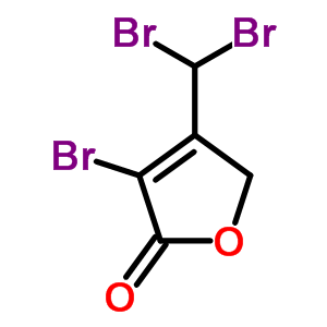199536-79-3  3-bromo-4-(dibromomethyl)furan-2(5H)-one