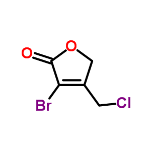 199536-84-0  3-bromo-4-(chloromethyl)furan-2(5H)-one