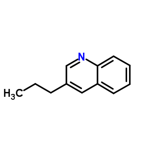 20668-43-3  3-propylquinoline