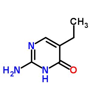 28224-63-7  2-amino-5-ethylpyrimidin-4(3H)-one