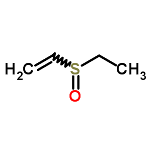 32568-51-7  (ethylsulfinyl)ethene
