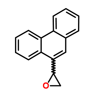 33424-05-4  2-(phenanthren-9-yl)oxirane