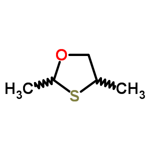 38348-51-5;52358-79-9  2,4-dimethyl-1,3-oxathiolane