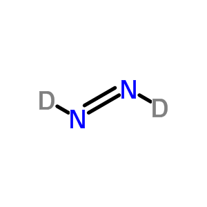 40712-39-8;66511-78-2  (E)-(~2~H_2_)diazene