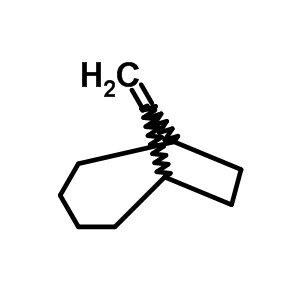 40916-48-1  9-methylidenebicyclo[4.2.1]nonane