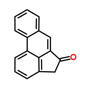 42050-08-8  acephenanthrylen-5(4H)-one