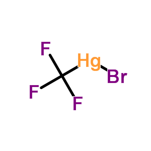 421-09-0  Brom(trifluormethyl)quecksilber