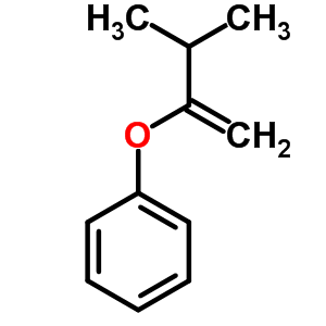 42237-97-8  [(3-methylbut-1-en-2-yl)oxy]benzene