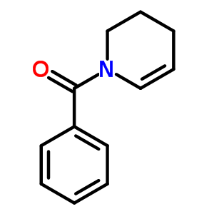 50838-24-9  3,4-dihydropyridin-1(2H)-yl(phenyl)methanone