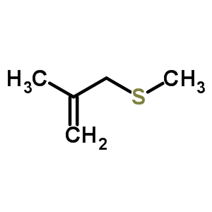 52326-10-0  2-methyl-3-(methylsulfanyl)prop-1-ene