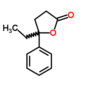 53380-21-5  5-ethyl-5-phenyldihydrofuran-2(3H)-one 53380-21-5  5-ethyl-5-phenyldihydrofuran-2(3H)-one