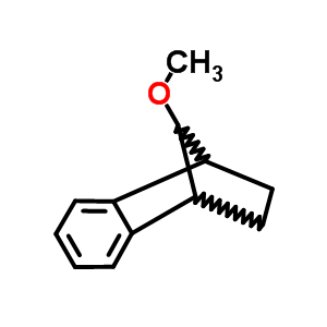 64725-57-1  9-methoxy-1,2,3,4-tetrahydro-1,4-methanonaphthalene