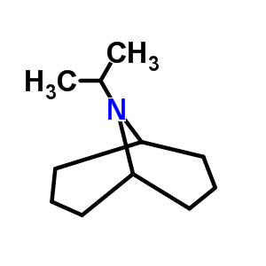 64776-33-6  9-(propan-2-yl)-9-azabicyclo[3.3.1]nonane