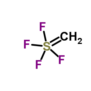 66793-25-7  (tetrafluoro-lambda~6~-sulfanylidene)methane