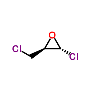 66826-73-1  (2R,3R)-2-chloro-3-(chloromethyl)oxirane