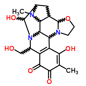 72146-18-0  7,13-dihydroxy-9-(hydroxymethyl)-5,12-dimethyl-1,2,3a,4,4a,6,7,9,13b,13c-decahydro-5H-4,6-methanobenzo[h][1,3]oxazolo[3,2-a]pyrazino[3,2,1-de][1,5]naphthyridine-10,11-dione