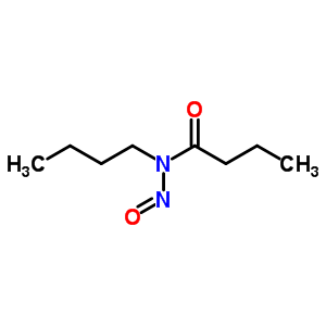78455-93-3  N-butyl-N-nitrosobutanamide