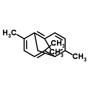 88635-76-1  2,5,7,10-tetramethylbicyclo[4.4.1]undeca-1,3,5,7,9-pentaene