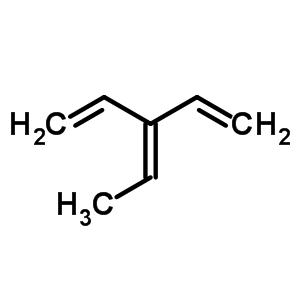 95540-87-7  3-ethenylpenta-1,3-diene