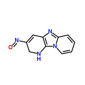 98046-73-2  3-nitroso-1,2-dihydroimidazo[1,2-a:5,4-b']dipyridine