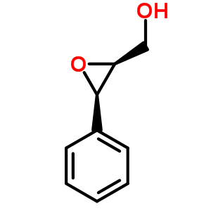 99528-63-9  [(2S,3R)-3-phenyloxiran-2-yl]methanol